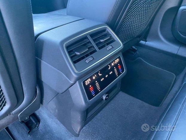 AUDI A6 Avant 40 2.0 TDI quattro ultra S tronic