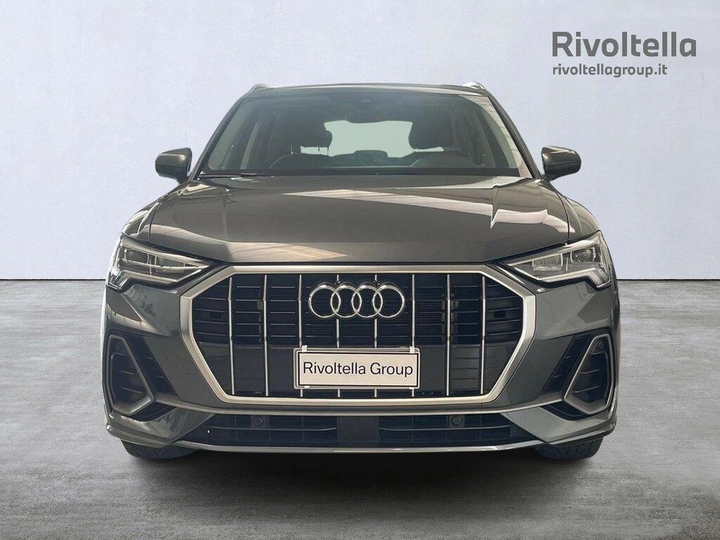 Audi Q3 45 1.4 TFSI e S line Edition S tronic