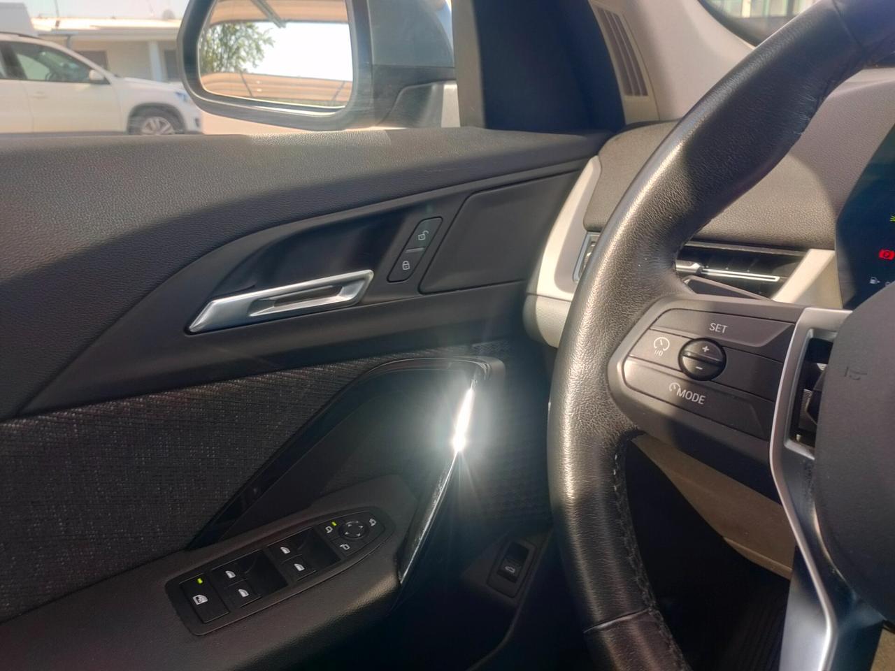 Bmw X1 xDrive 20d xLine IVA ESPOSTA