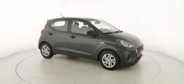 HYUNDAI i10 1.0 MPI Advanced