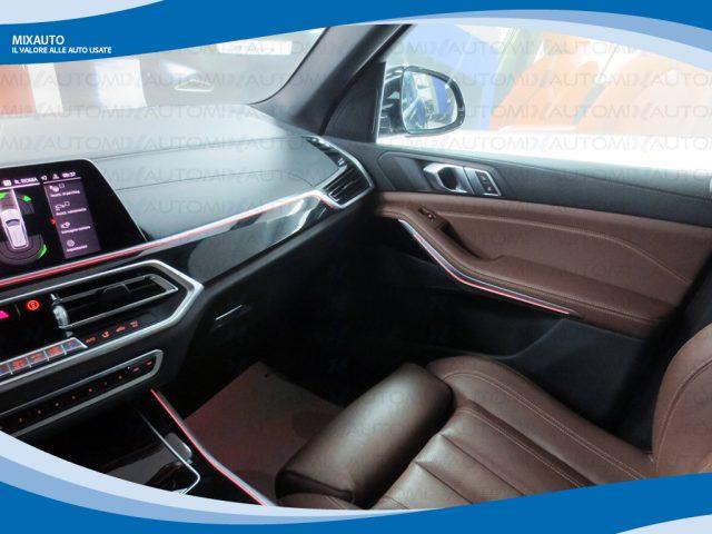 BMW X5 xDrive 30d xLine AUT EU6