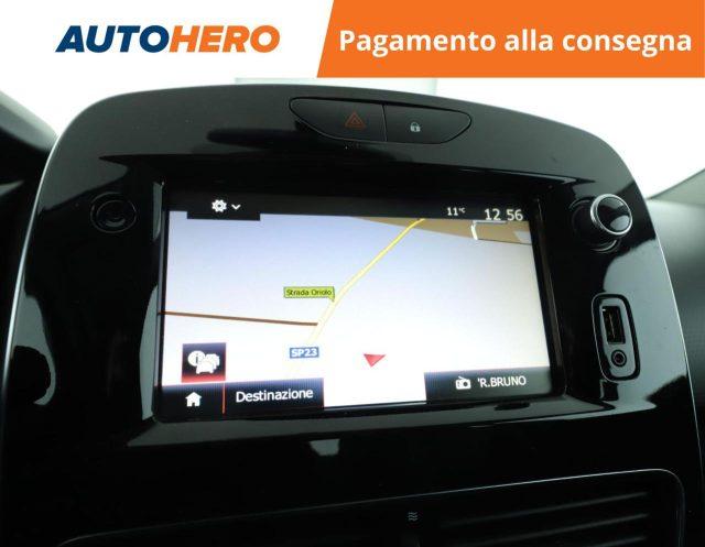 RENAULT Clio TCe 12V 75 CV 5 porte Business