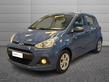 HYUNDAI i10 II 2014 - i10 1.0 Comfort