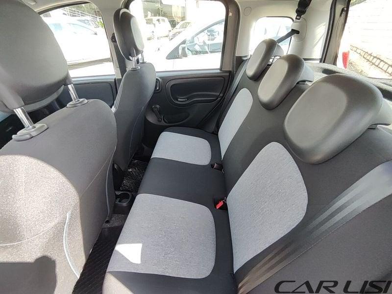 FIAT Panda Panda 1.2 Connected by Wind