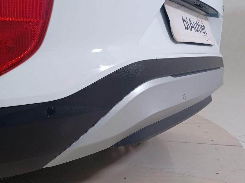 Ford Puma II 2020 Benzina 1.0 ecoboost h Titanium s&s 125cv