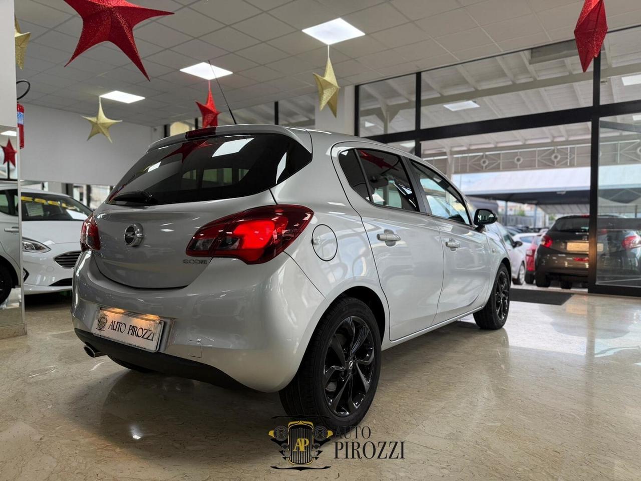 OPEL CORSA 1.3 MULTIJET 95CV 2016