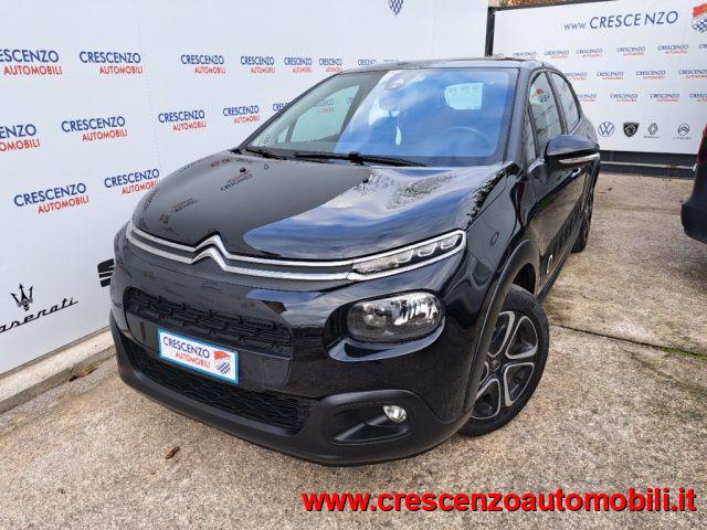 CITROEN C3 PureTech 82 Shine - MINI RATA 4 ANNI