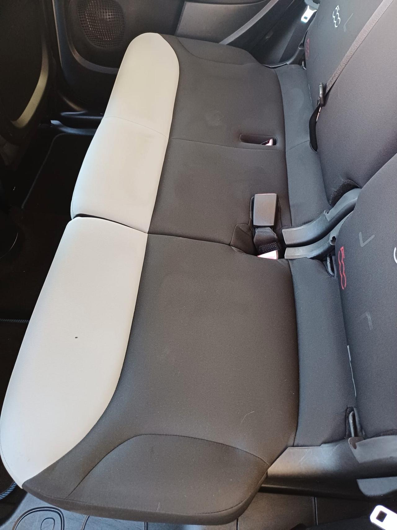 Fiat 500L 1.3 Mjt Lounge - 2016