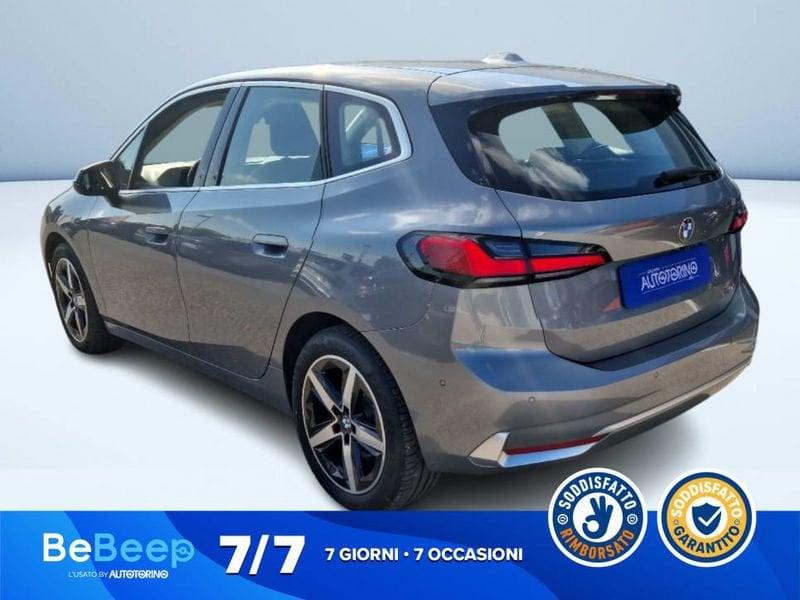 BMW Serie 2 Active Tourer 218I ACTIVE TOURER LUXURY AUTO