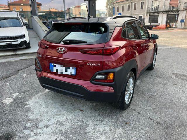 HYUNDAI Kona 1.6 CRDI 115 CV XTech