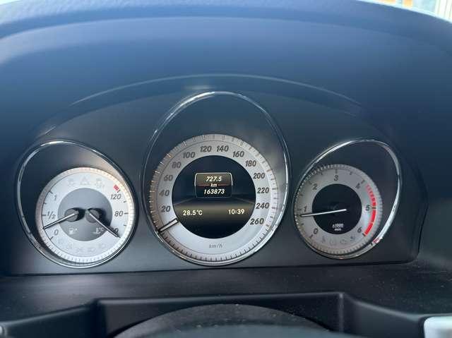 Mercedes-Benz GLK 200 GLK (be) Sport my12