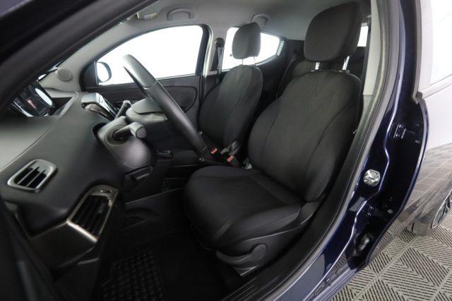 LANCIA Ypsilon Ypsilon 1.2 69 CV 5 porte S&S Gold