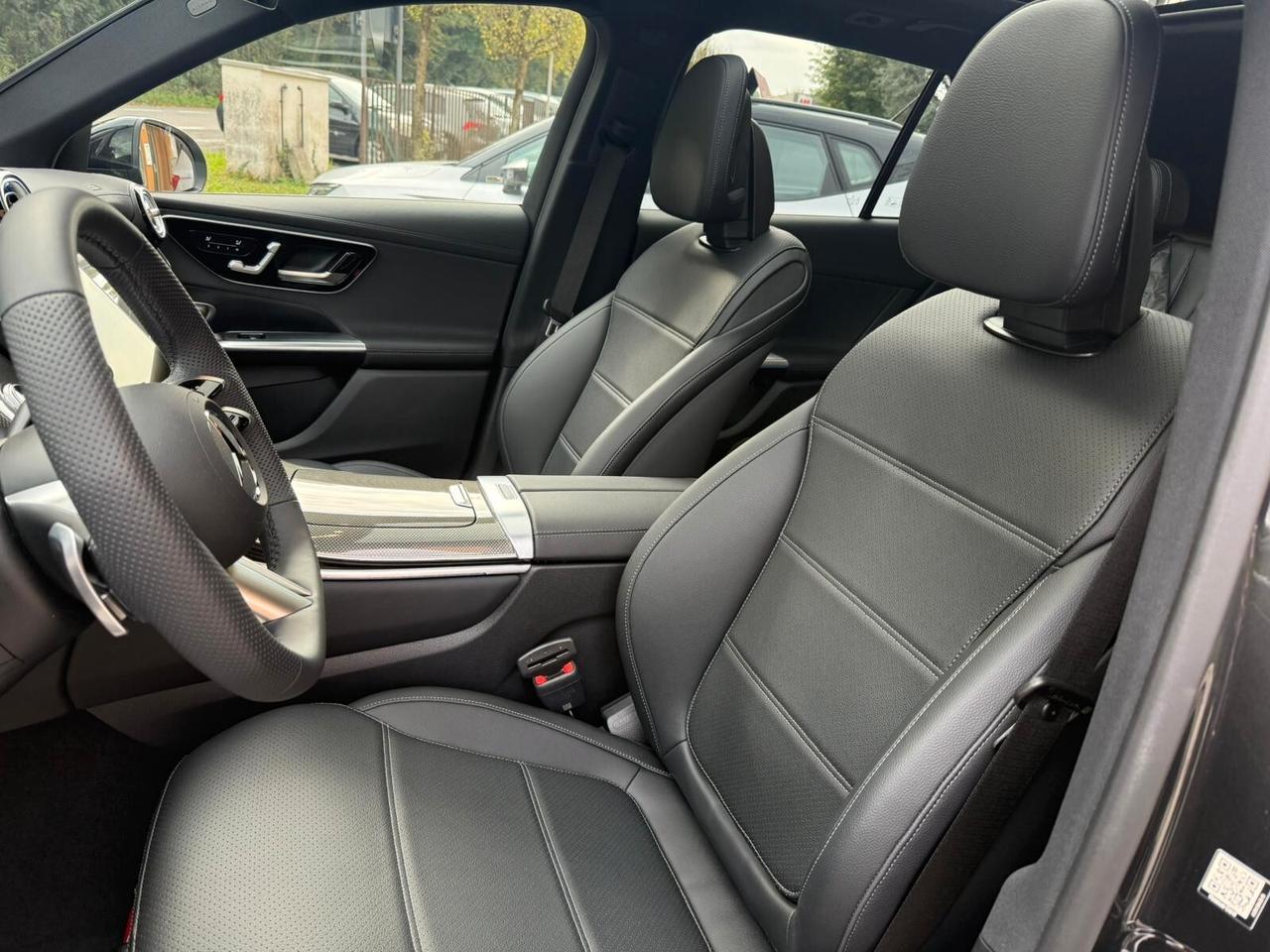 Mercedes-benz GLC 300 d 4Matic Mild Hybrid AMG Line Premium Plus