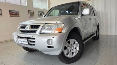 Mitsubishi Pajero 3.2 16V DI-D 5p. GLS2