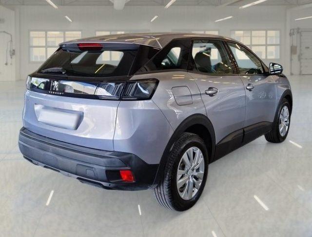 PEUGEOT 3008 BlueHDi 130 S&S EAT8 Active Pack