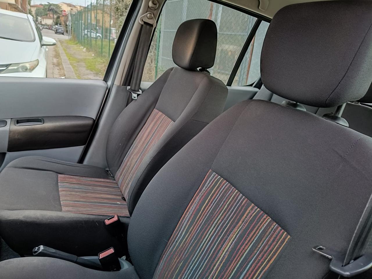 Renault Modus 1.2 Benzina