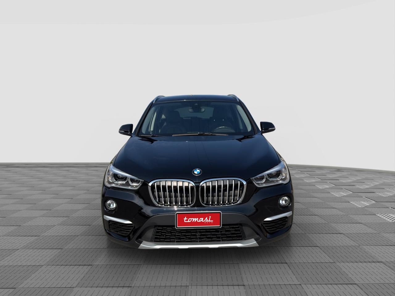 BMW X1 (F48) X1 sDrive18i xLine