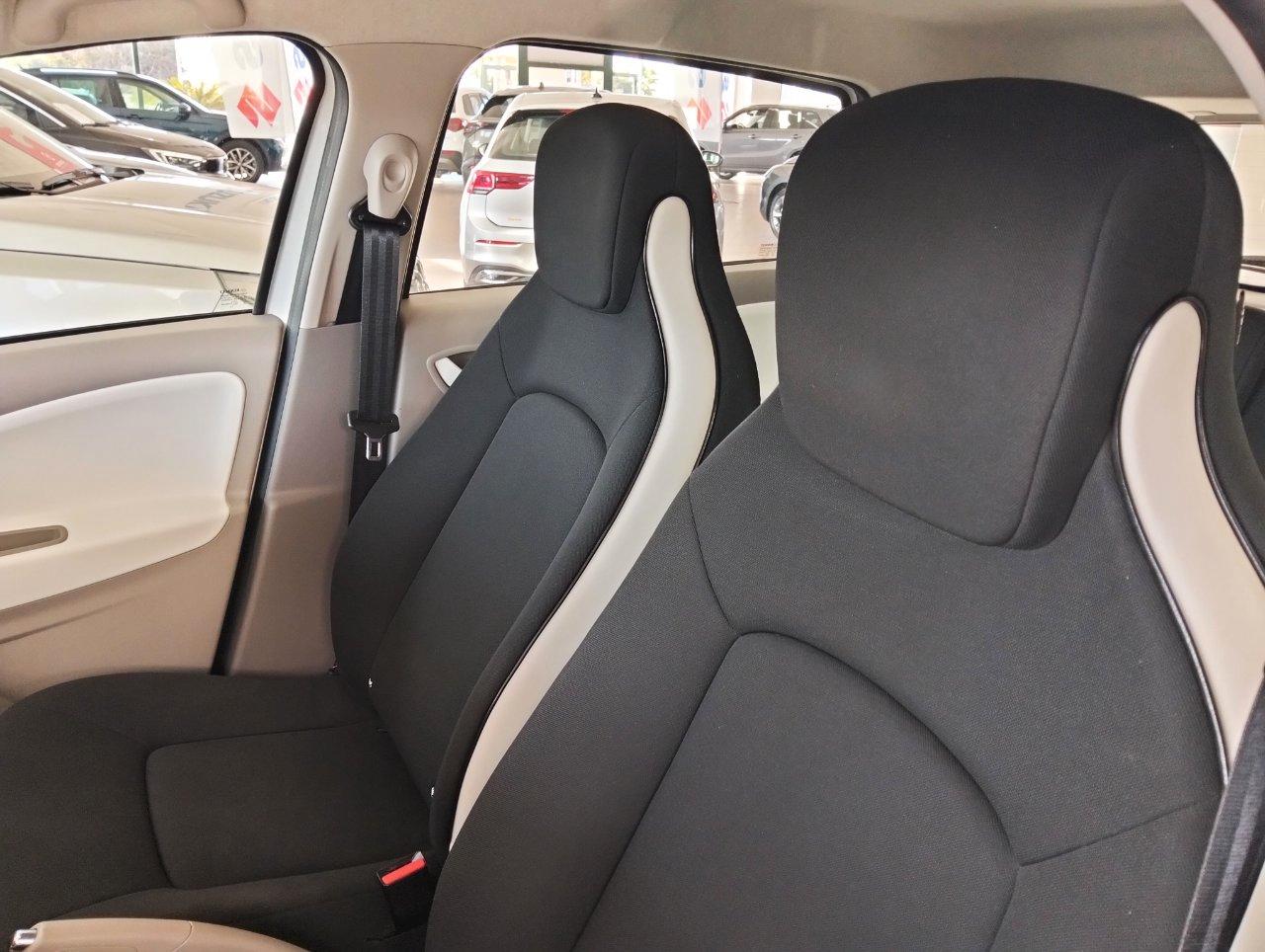 Renault Zoe Life R90 Flex 92cv my18