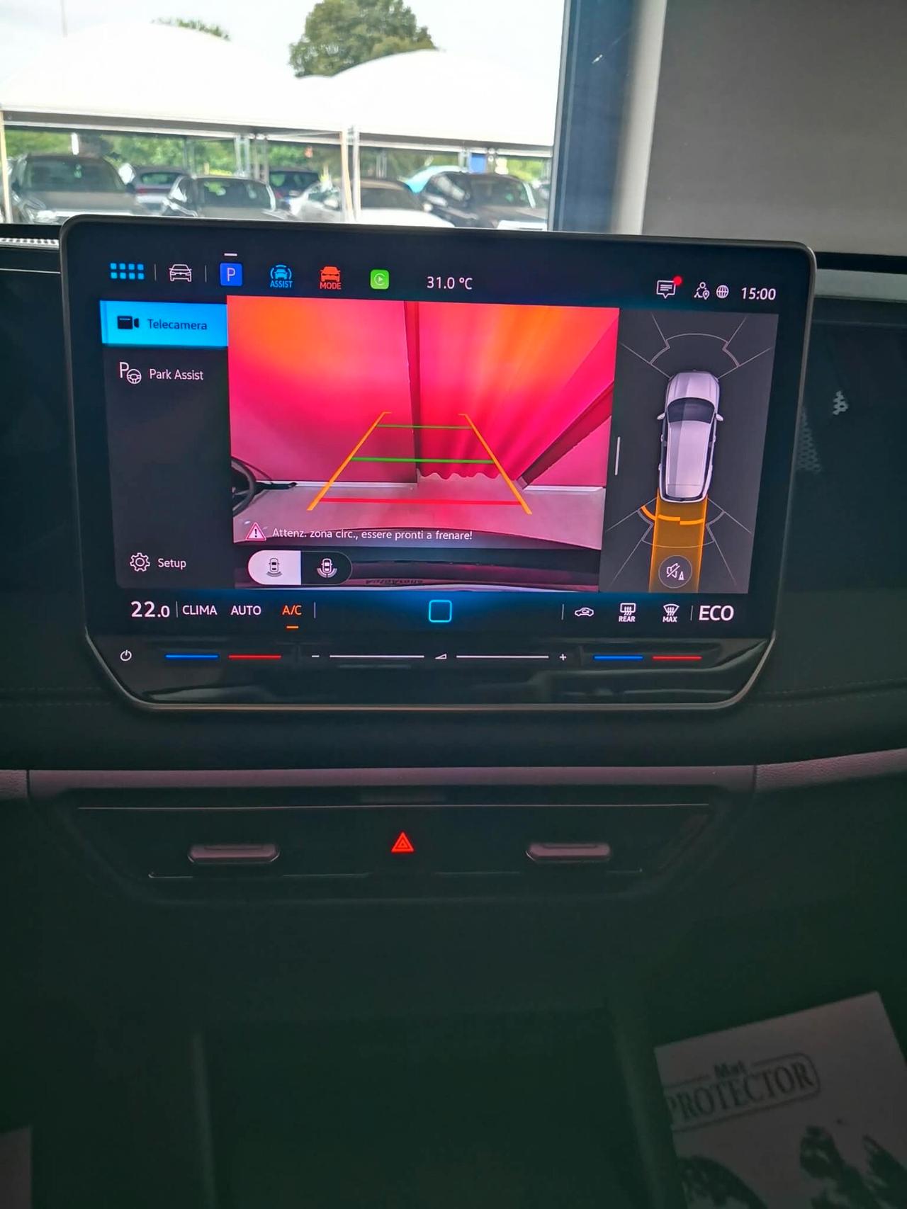 Volkswagen Tiguan 1.5 TSI eHybrid Plug-in DSG ***GARANZIA VOLKSWAGEN***
