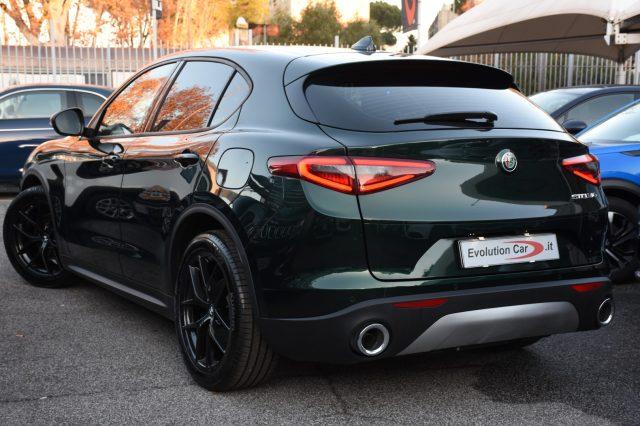 ALFA ROMEO Stelvio 2.2 160 CV AT8 RWD Super *MY21**CERCHI 20"