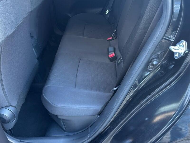 Toyota Yaris Hybrid 115 Trend