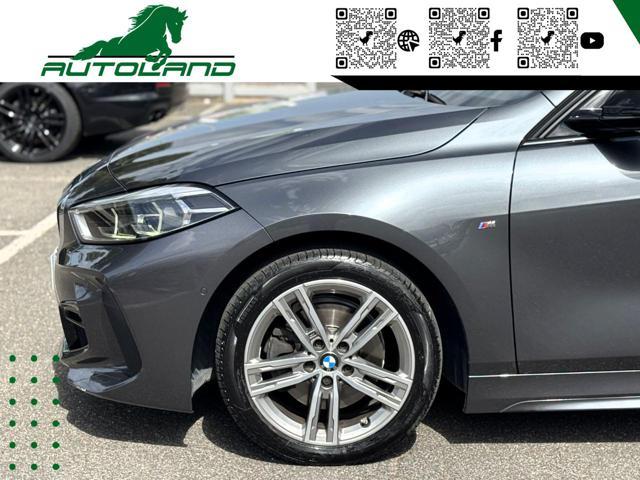 BMW 116 d 5p. Msport 116 CV Shadow-Line Cerchi17"