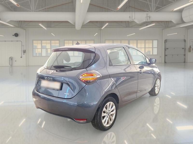 RENAULT ZOE ZEN R110 5 PORTE
