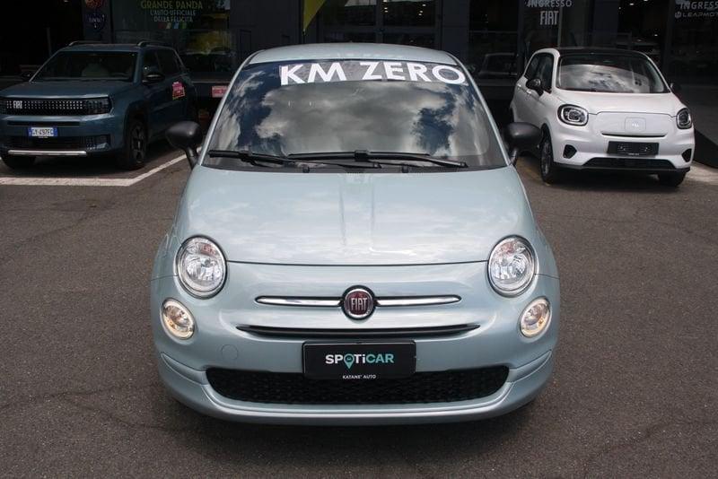 FIAT 500 1.0 Hybrid