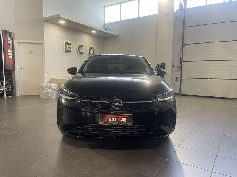 Opel Corsa 1.2 100 CV GS Line