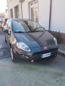 Fiat Punto 1.4 8V 5 porte Easypower Street