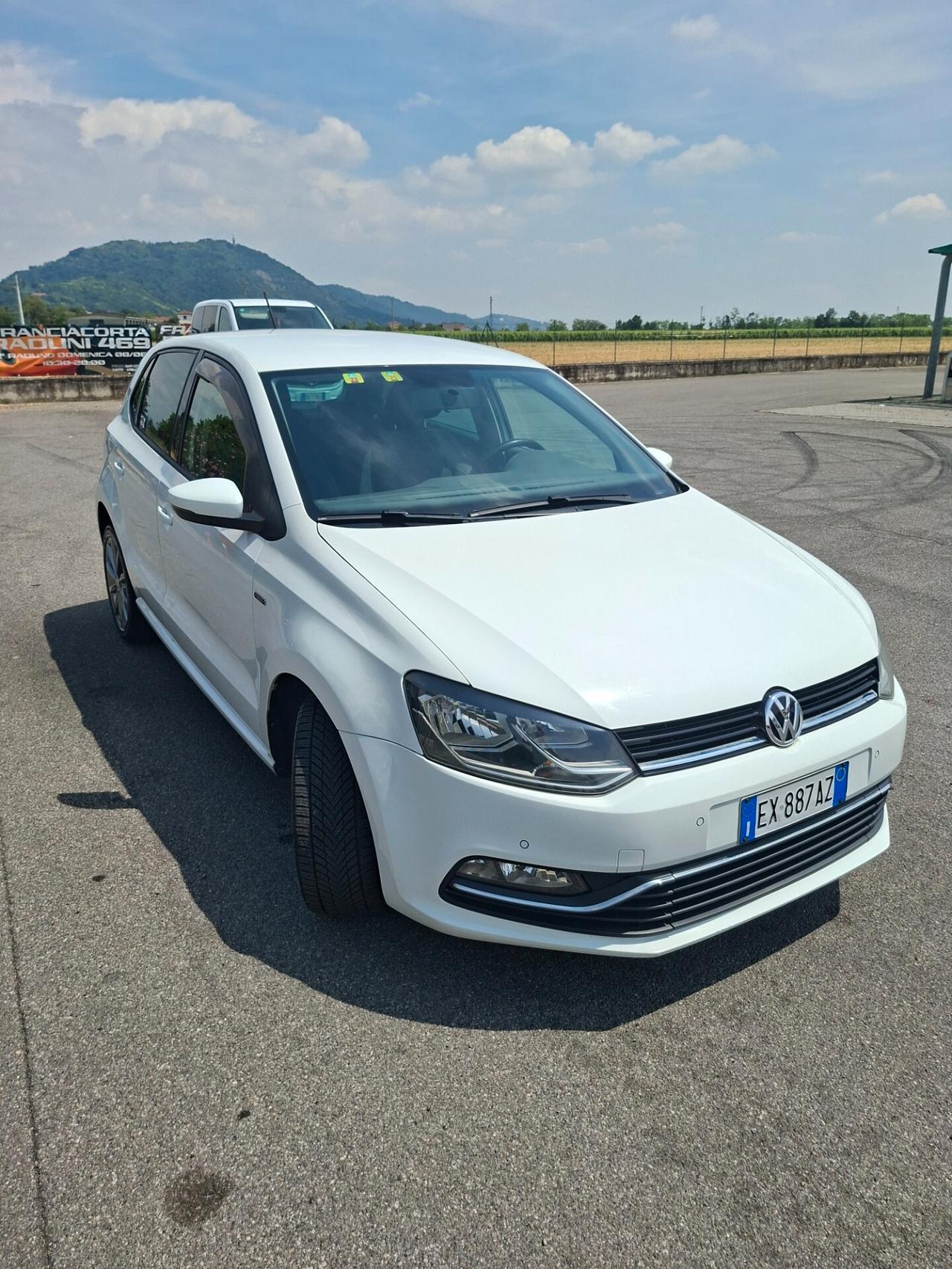 Volkswagen Polo 1.0 MPI 75 CV 5p. Fresh
