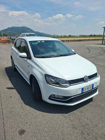 Volkswagen Polo 1.0 MPI 75 CV 5p. Fresh