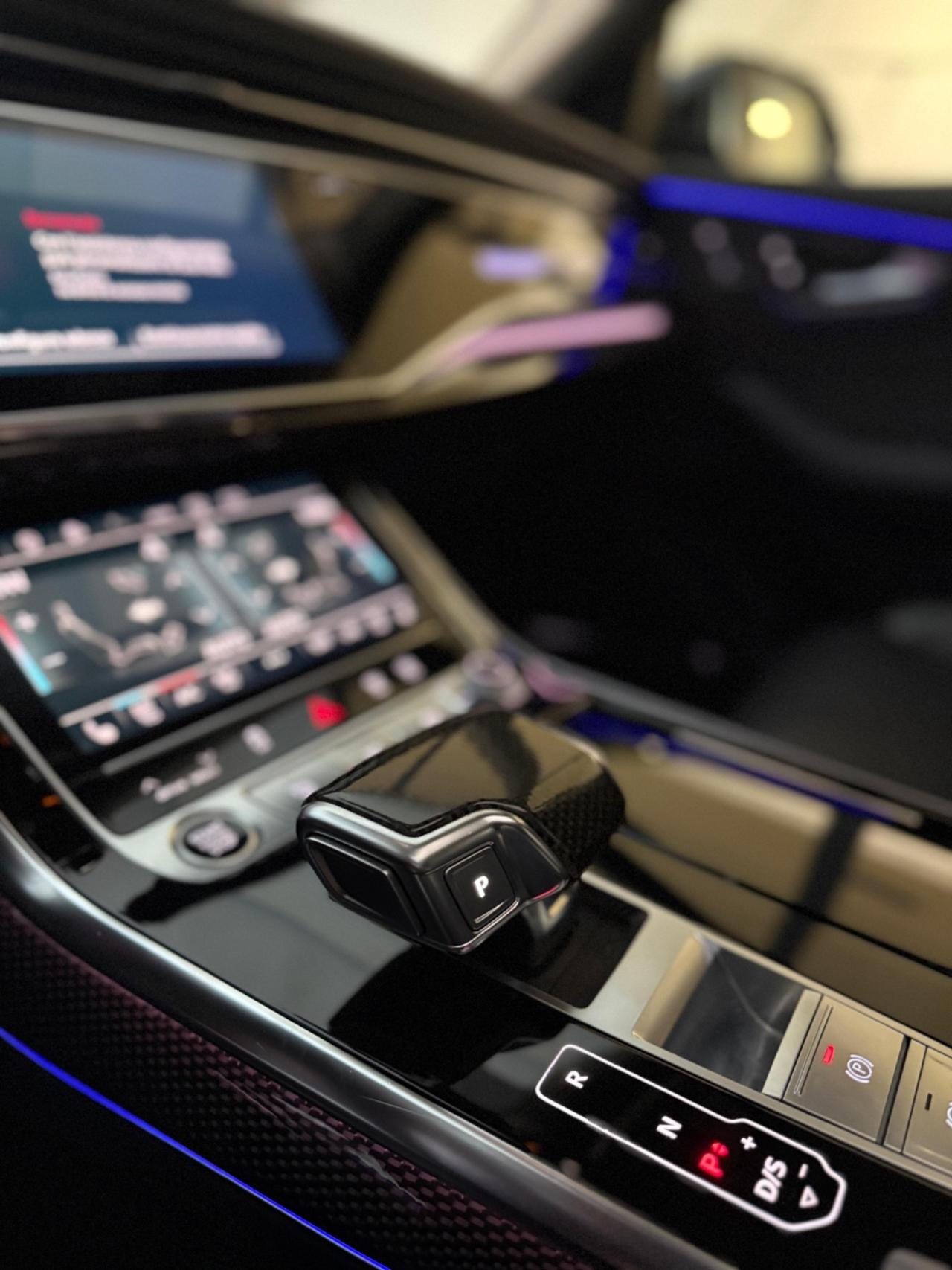 Audi Q8 50 TDI 286 CV quattro tiptronic Sport