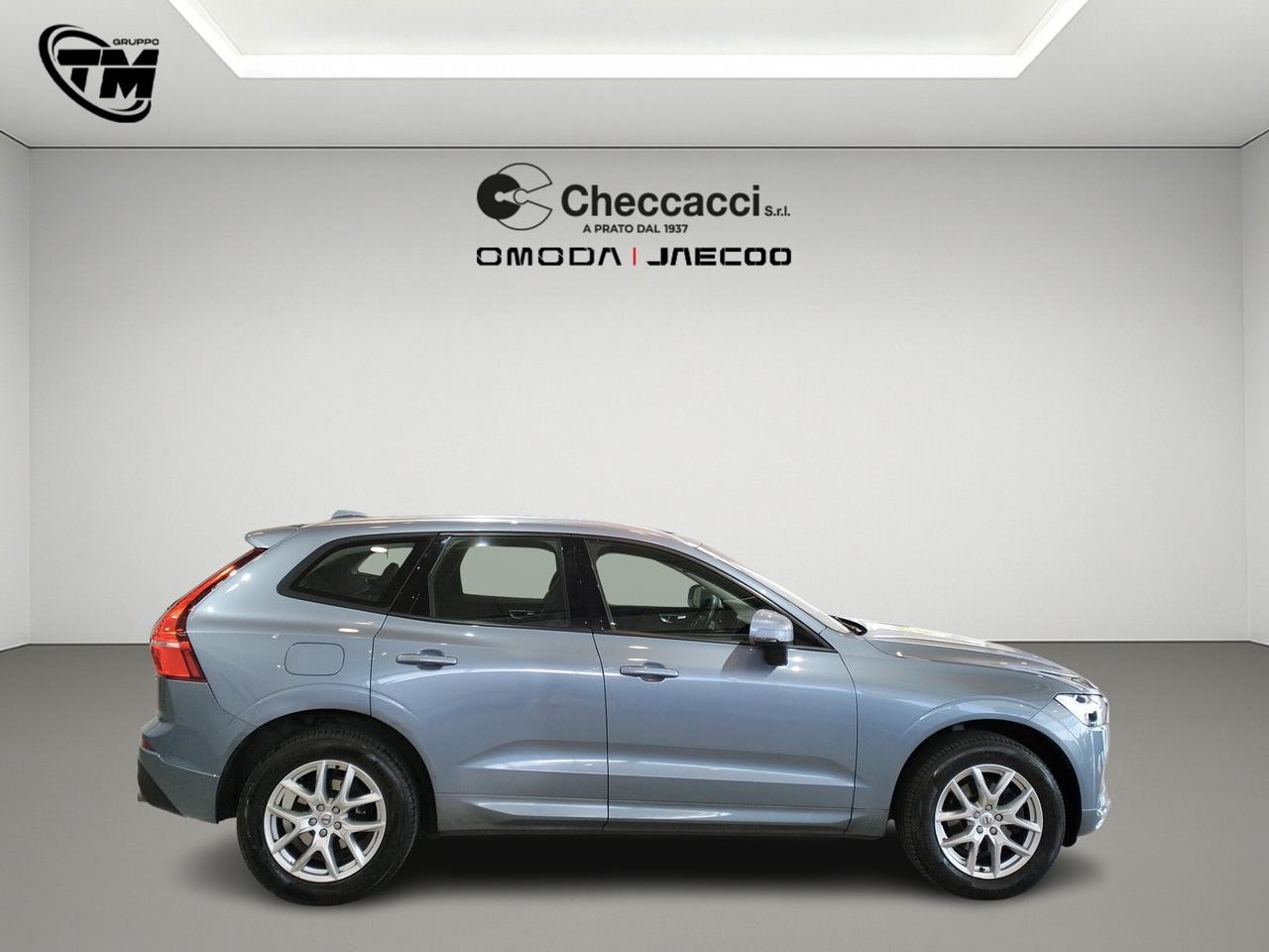 Volvo XC60 2.0d4 Business Plus *IVA ESPOSTA*