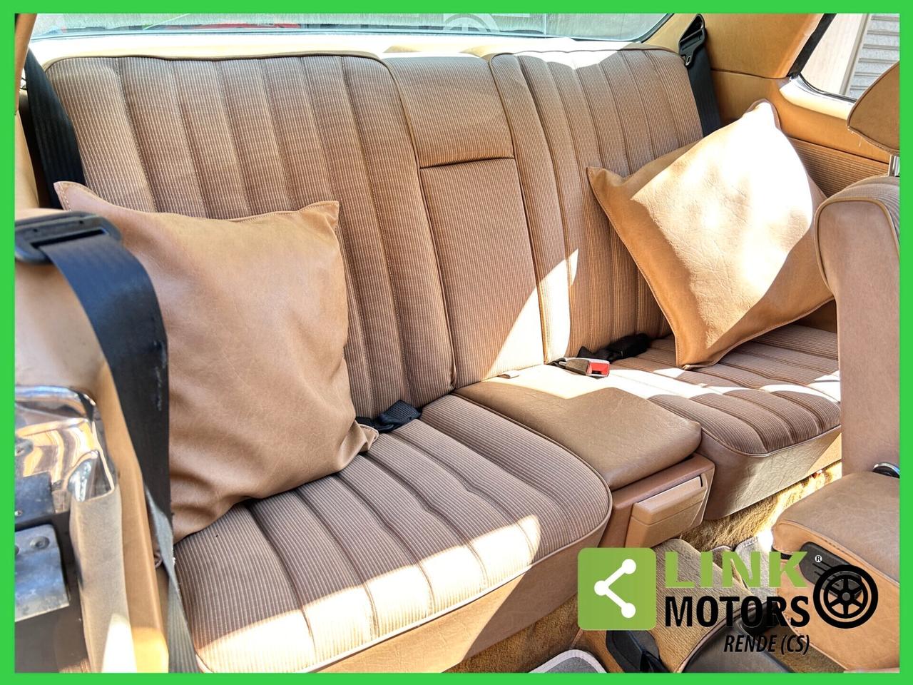 Mercedes-benz 230 CE