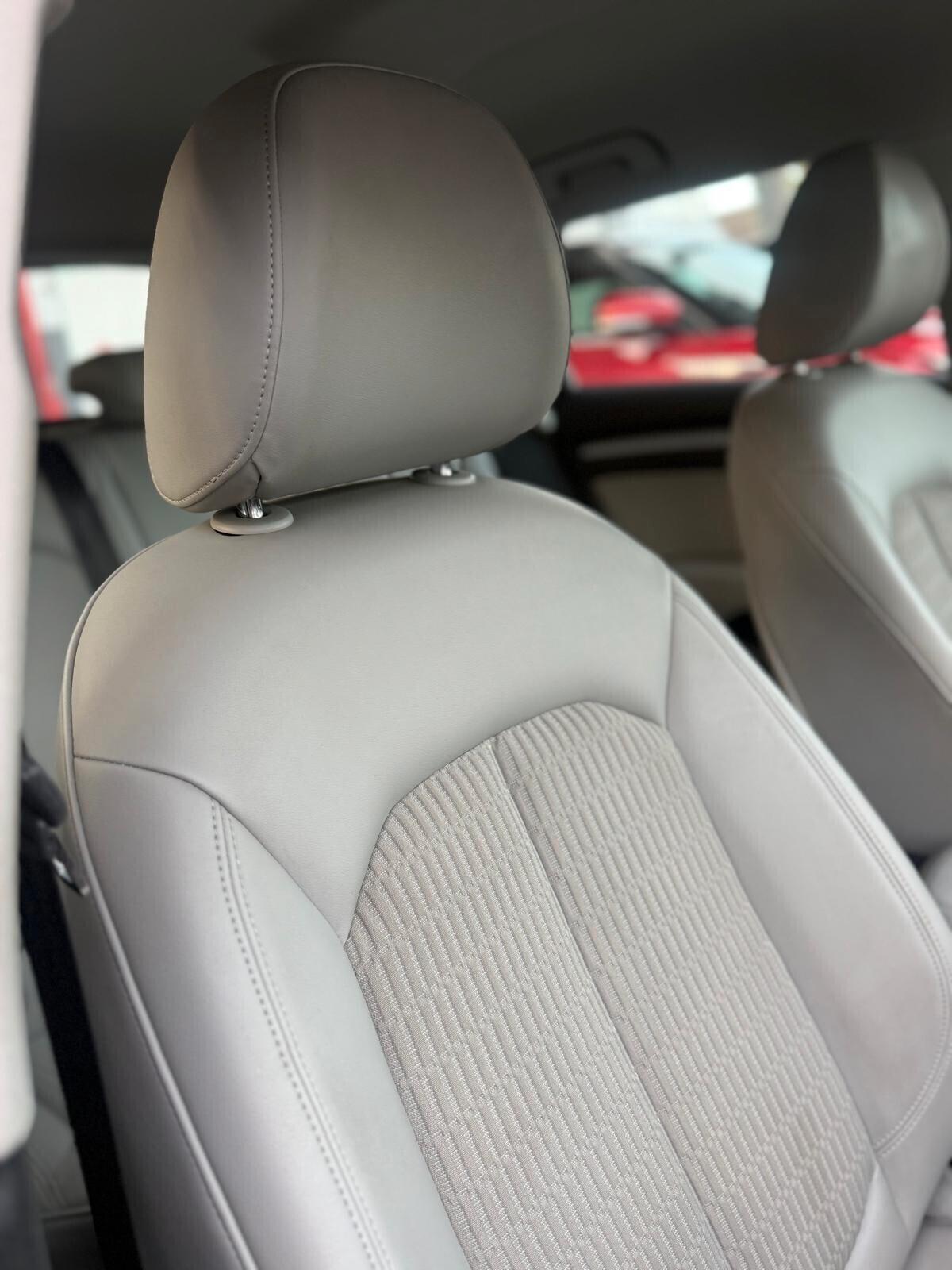 Audi A3 2.0 TDI 184 CV clean diesel quattro S tronic Ambiente