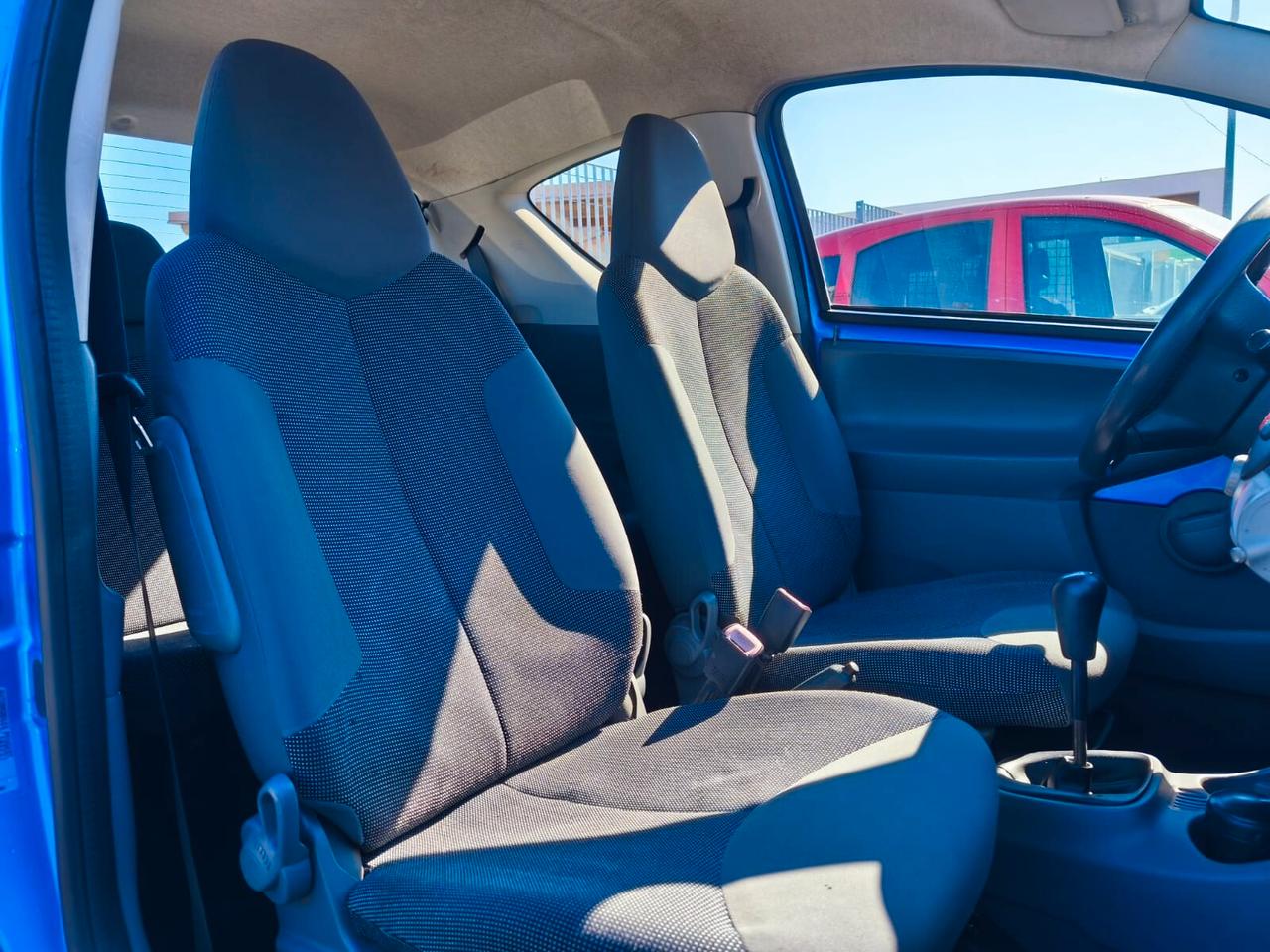 Peugeot 107 1.0 68CV 3p. Sweet Years