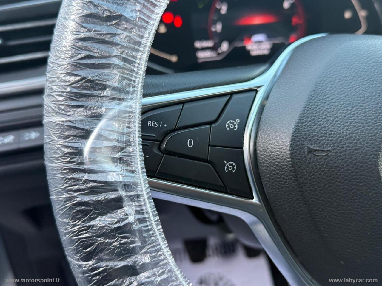 RENAULT Captur TCe 140 CV Intens