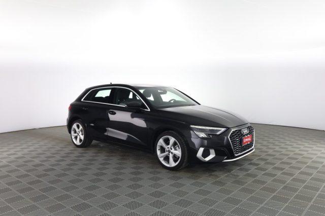 AUDI A3 A3 SPB 35 TFSI S tronic Business Advanced