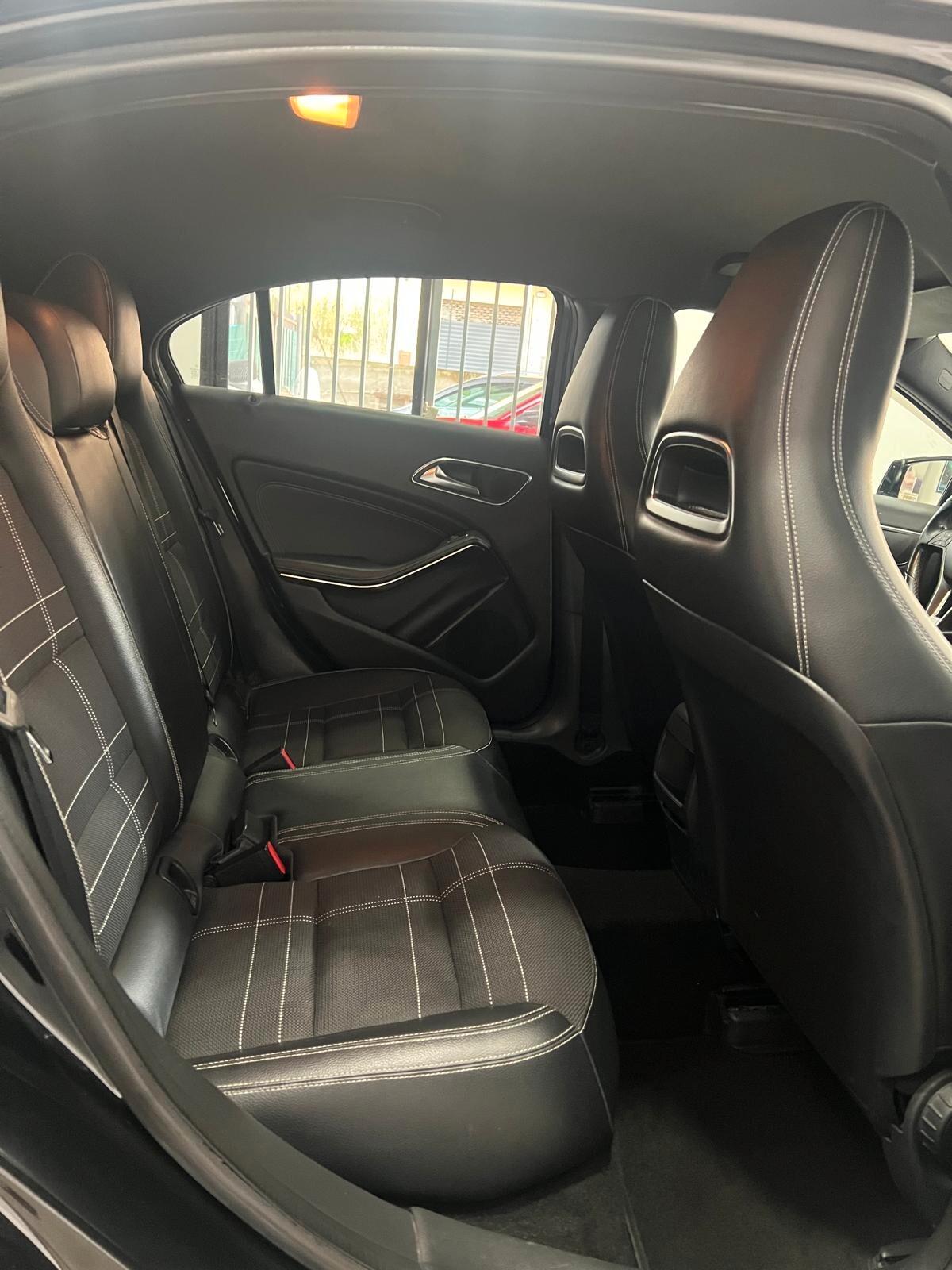 Mercedes-benz A 180 CDI Premium