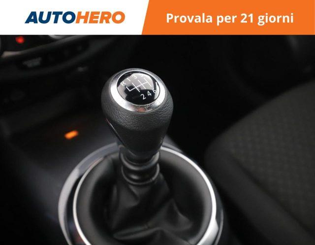 NISSAN Juke 1.0 DIG-T 117 CV Acenta