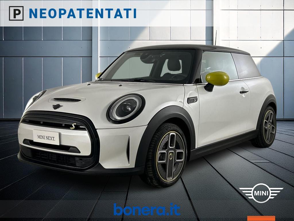 Mini Mini 3 Porte Full Electric Cooper SE Classic Auto