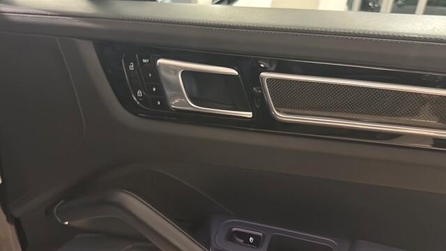 Porsche Cayenne Coupé 3.0 V6 E-Hybrid