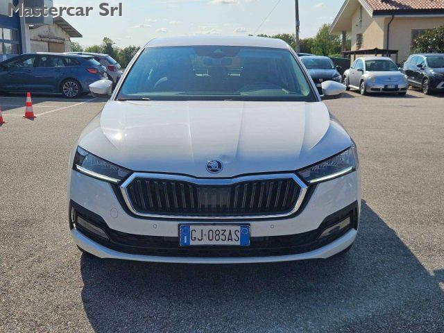 SKODA Octavia Octavia Berlina 1.4 tsi 204CV phev Executive dsg -