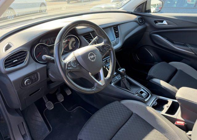 OPEL Grandland X 1.2 Turbo 12V 130 CV Start&Stop Advance