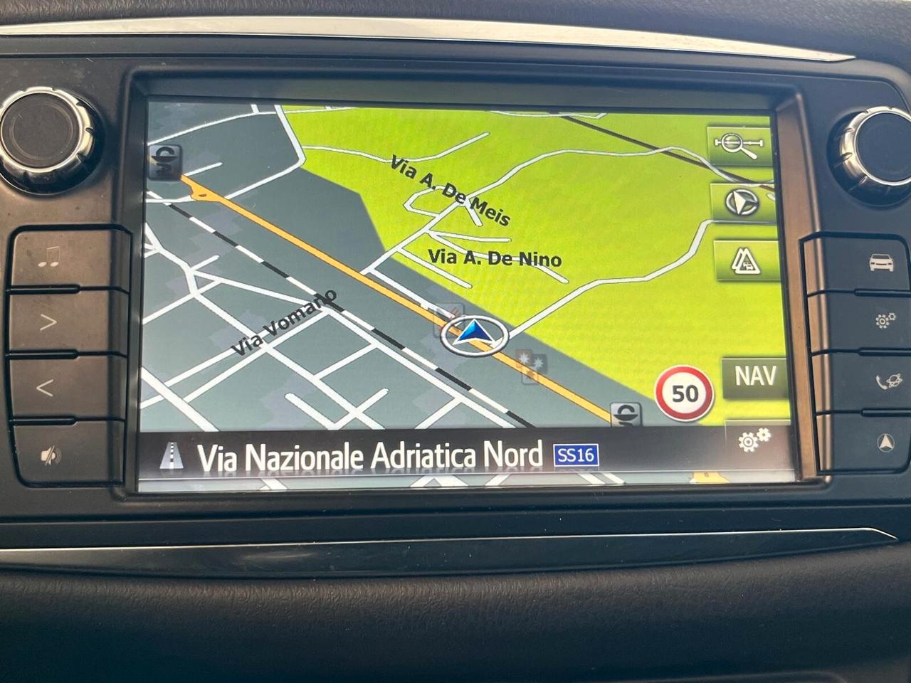 Toyota Yaris 1.4 D-4D 5 porte Lounge