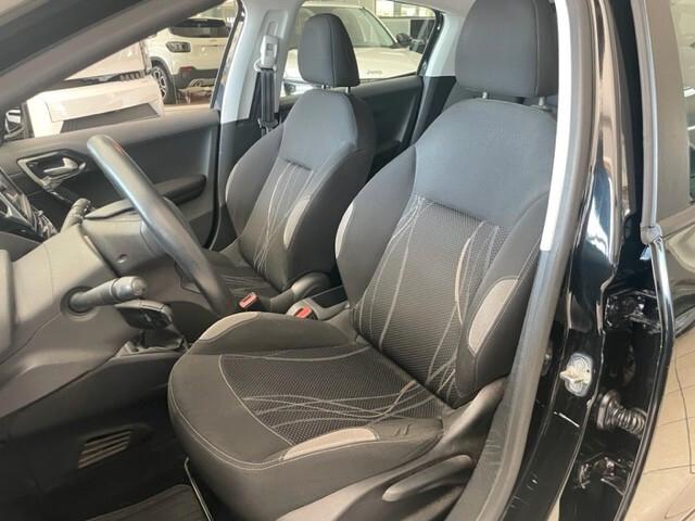 Peugeot 208 1.2 VTi 82 CV 5 porte Active
