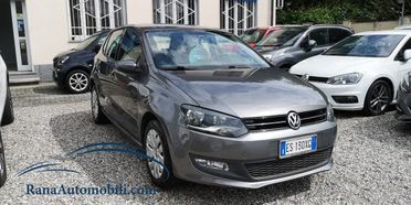 VOLKSWAGEN Polo 1.2 TDI Comfort Ok NeoPatentati