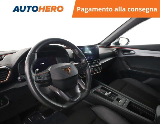 CUPRA Formentor 2.0 TDI 4Drive DSG