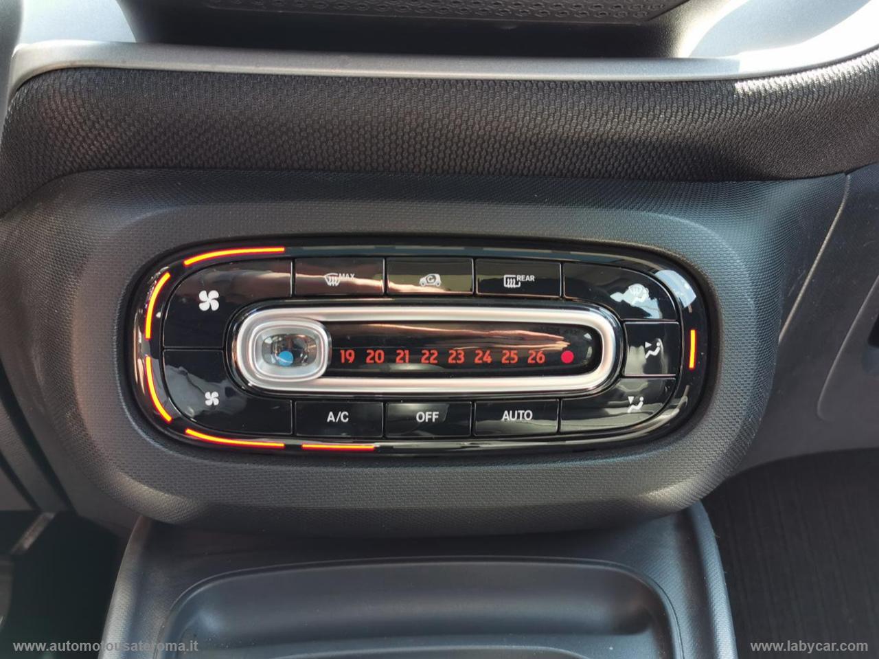 SMART forfour 70 1.0 Prime OFFERTA PROMO WEB